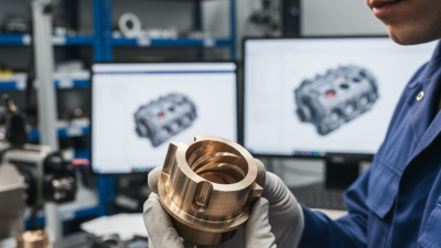 How to Get Customized Valve Guides for Optimal Performance?