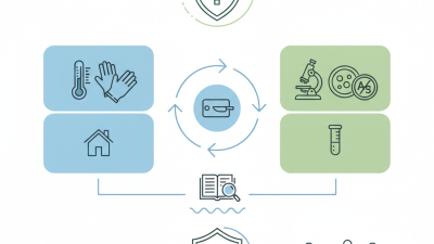 How to Choose the Best Food Safety Kits for Your Kitchen?