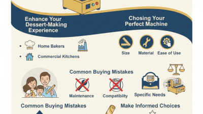 2026 Best Wafer Roll Machine Reviews and Buying Guide?