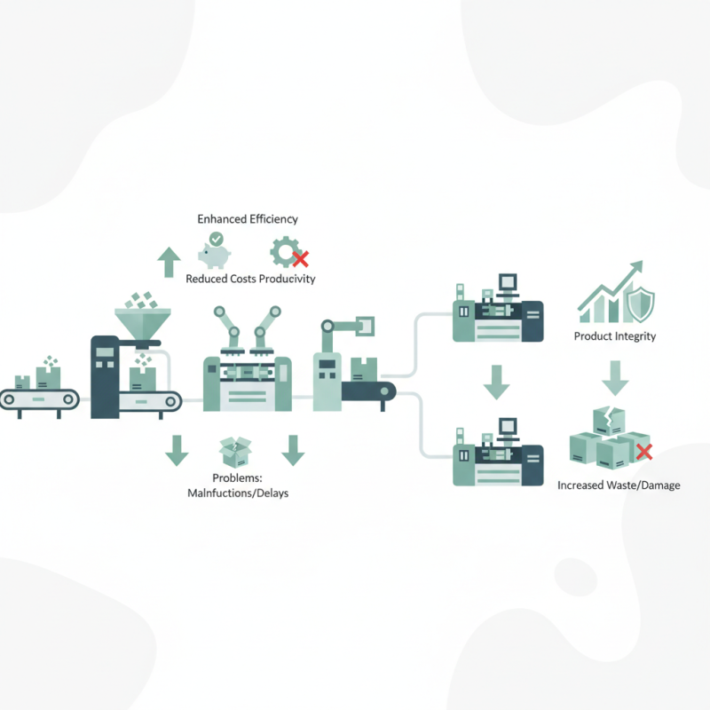 What is Packing Equipment and How Does it Enhance Efficiency?