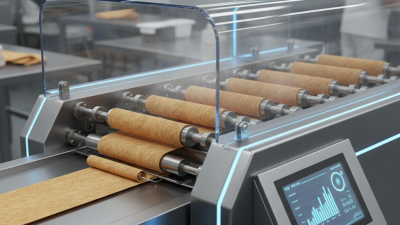 2026 Top Wafer Roll Machine Features and Buying Guide?