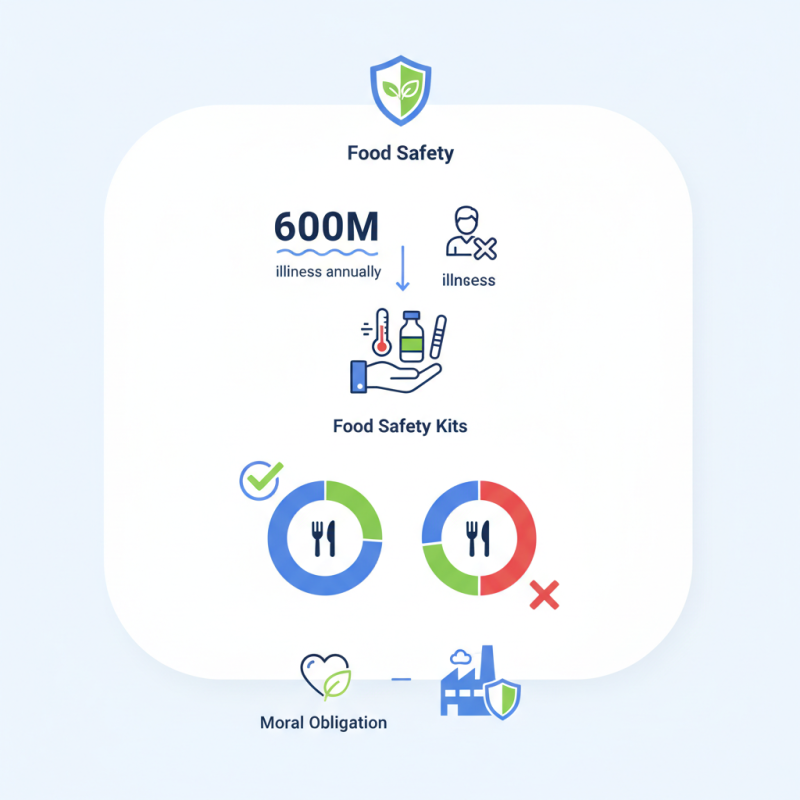 What Are Food Safety Kits and Why Are They Essential?