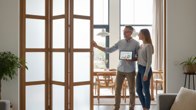 Top Tips for Choosing an Interior Folding Door Manufacturer?