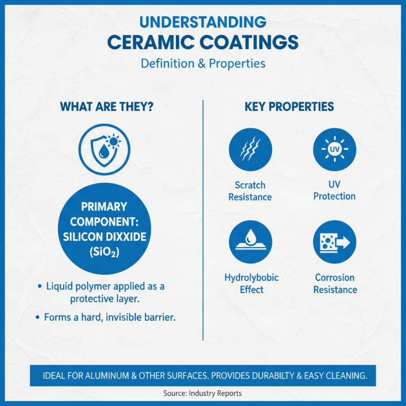 2026 Best Ceramic Coating For Aluminum What You Need to Know