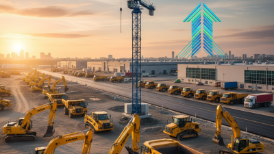 What is Maquinarias Nuevas and How to Choose the Right One?