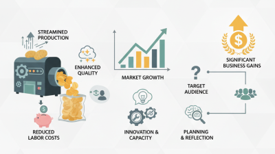 Why Invest in a Potato Chips Machine for Your Business?