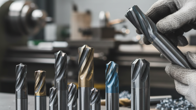 2026 Best Carbide Bits For Metal What Makes Them Essential for Your Projects