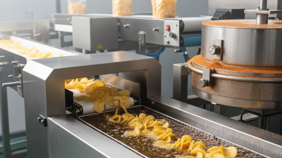 2026 Top Potato Chips Machine Buying Guide and Best Models?