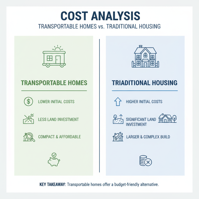 2026 Best Transportable Homes for Affordable Living Solutions?