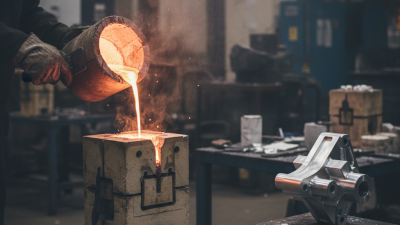 Best Wax Casting Aluminum Techniques for Perfect Results?