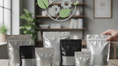 Why Choose Aluminum Foil Pouches for Packaging Solutions?