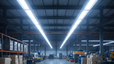 How to Choose the Best Tri-Proof Lights for Your Needs?