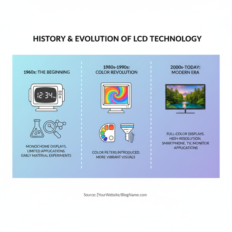 What is a Full Color Lcd Display and How Does It Work?