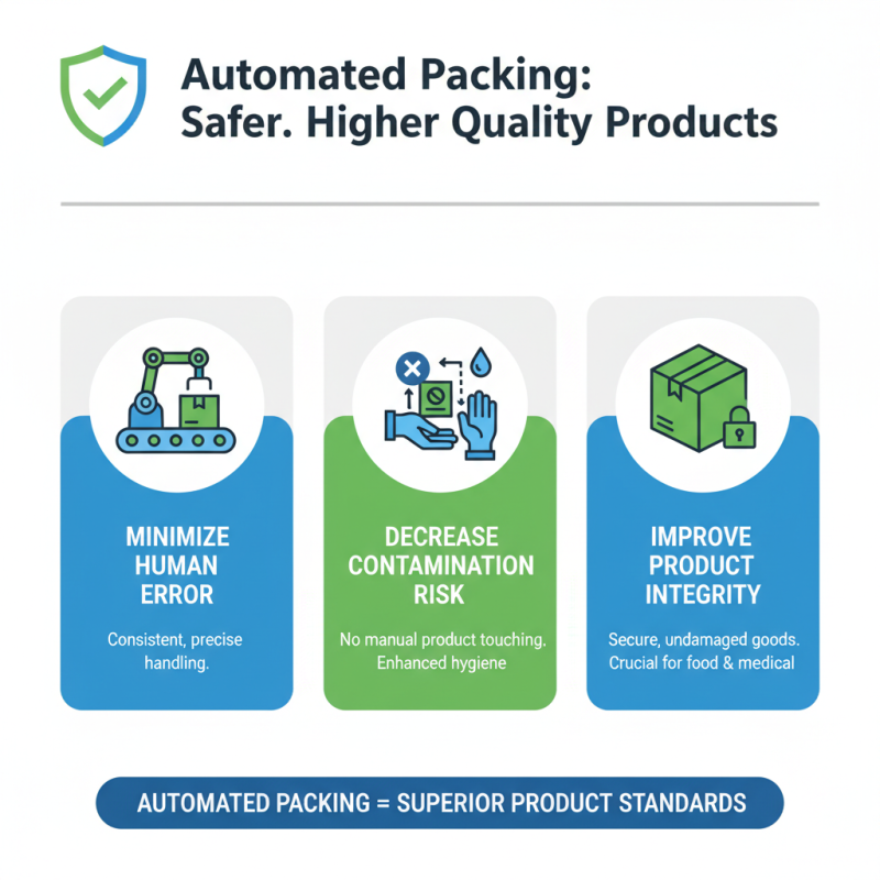 Top 10 Benefits of Using an Automatic Case Packer for Your Business?