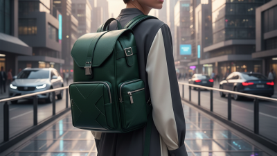 How to Choose the Perfect Fashion Backpack for 2026?