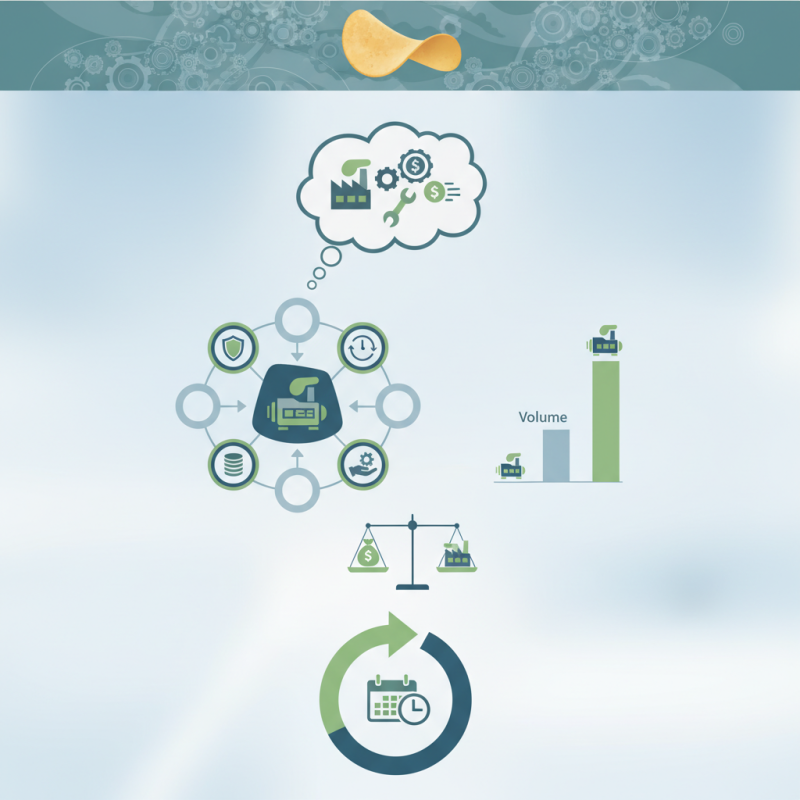 Ultimate Tips for Choosing the Best Potato Chips Machine?