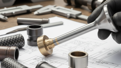 Best Valve Guide Customized Solutions for Optimal Performance?