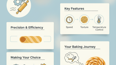 2026 Best Wafer Roll Machine for Your Baking Needs?