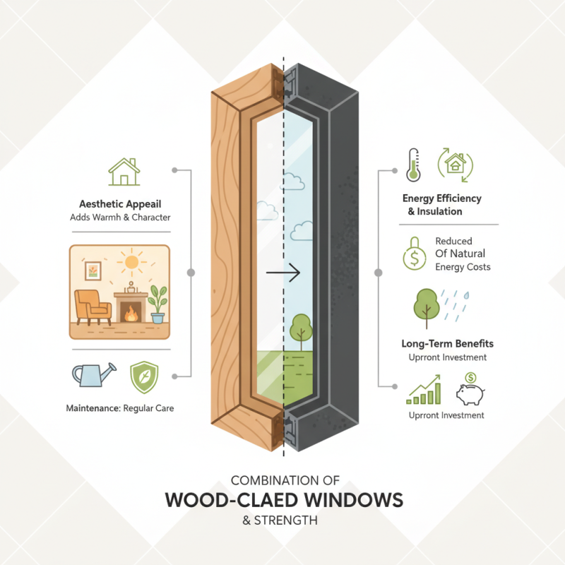What Are Wood Clad Windows and Their Benefits?