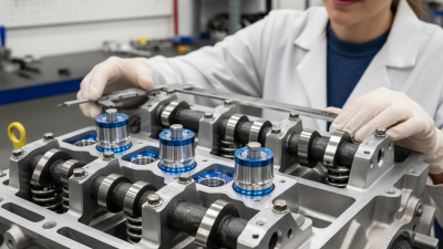 Top 10 Benefits of Customized Valve Guides for Your Engine?