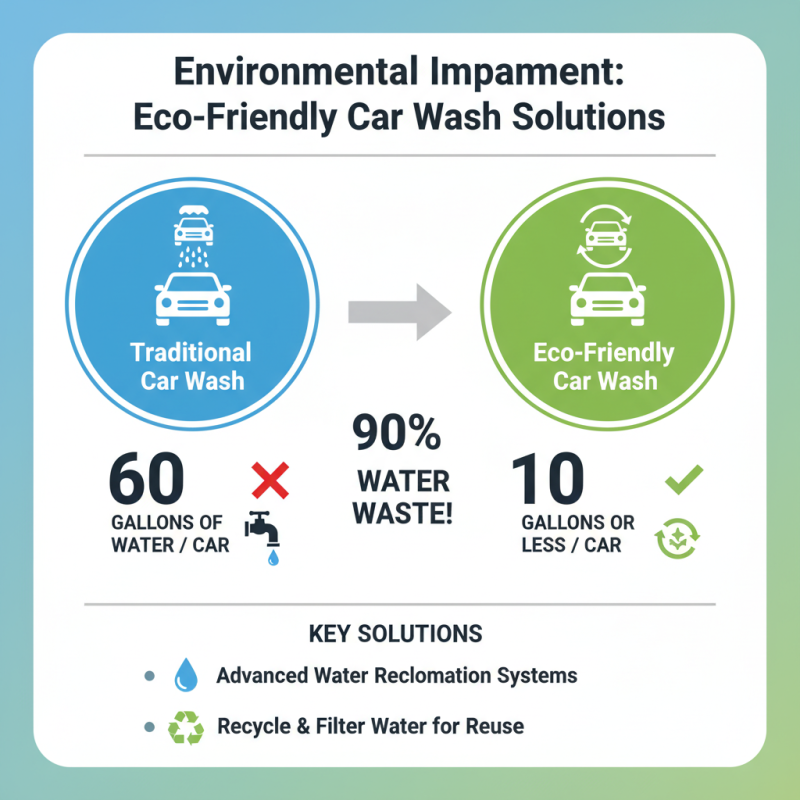 2026 Best Automated Car Wash Options What Should You Consider?