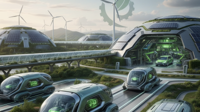 Best New Machinery of 2026 What You Need to Know?