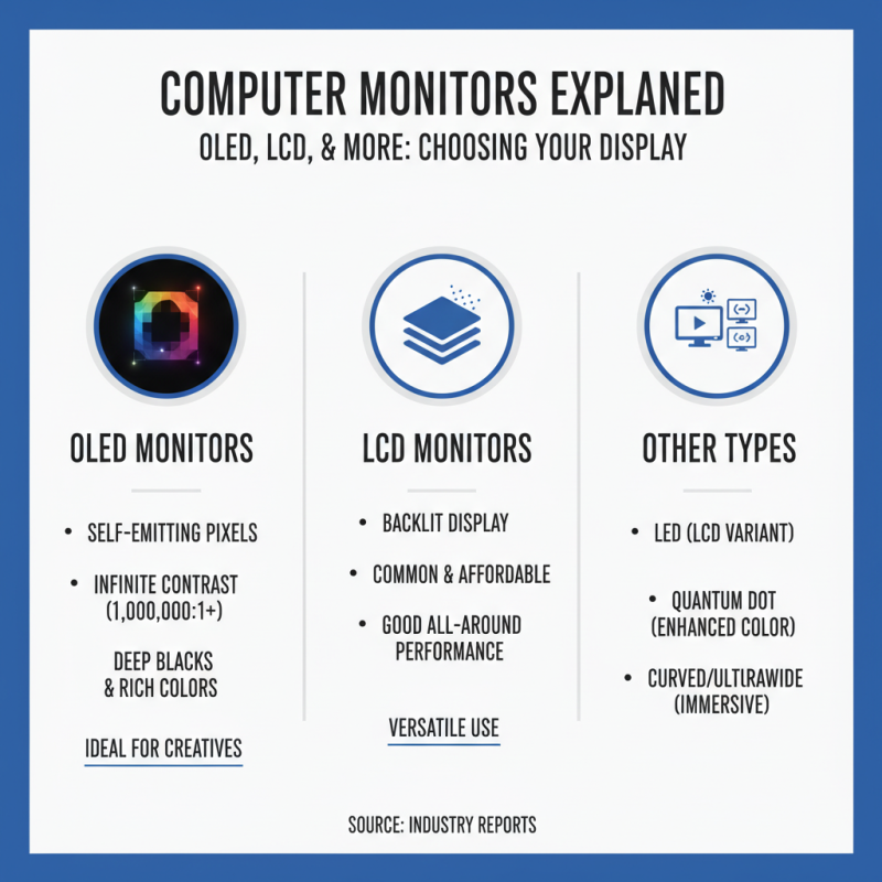 2026 Best Computer Monitor Reviews for Every Need and Budget?