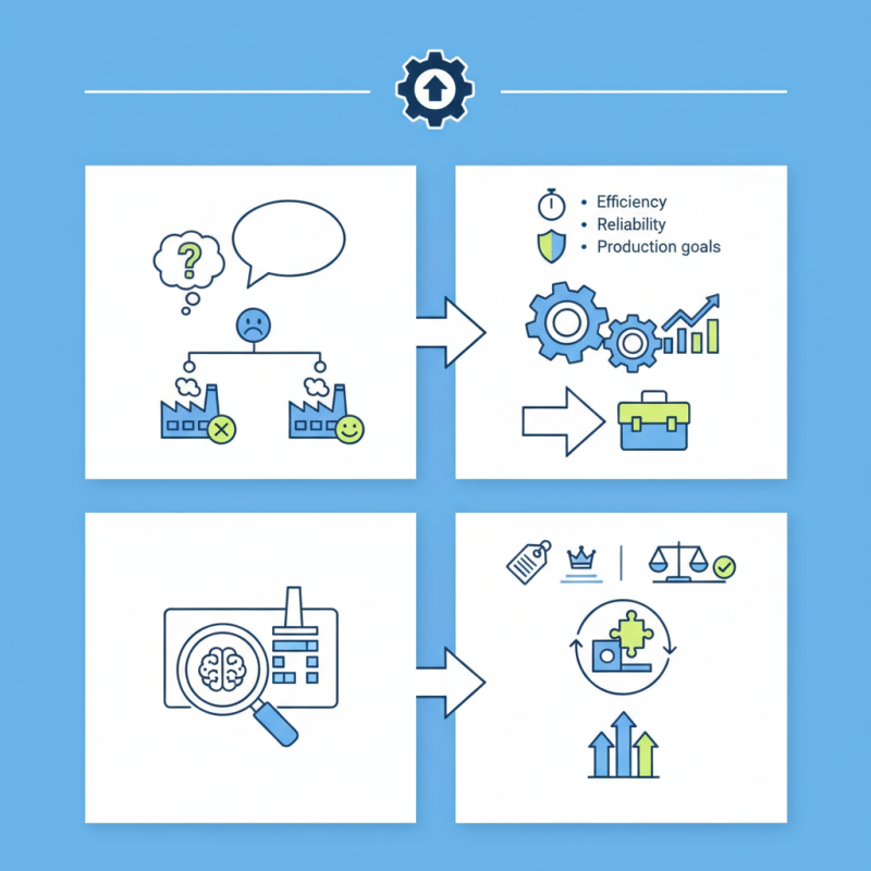 How to Choose the Best New Machinery for Your Business?