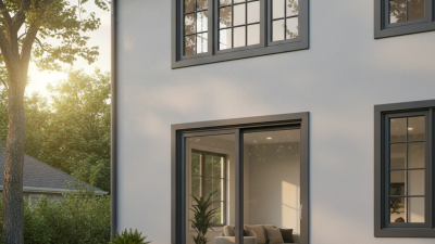 How to Choose the Best Vinyl Windows and Doors for Your Home?