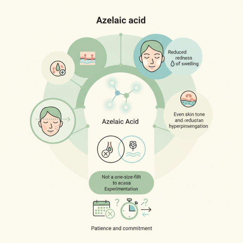 Best Azelaic Acid Benefits for Skin Optimization?