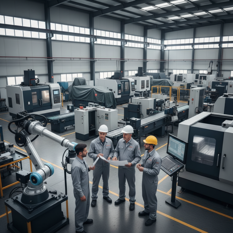 New Machinery Tips for Choosing the Best Equipment?