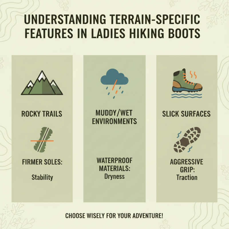2026 How to Choose the Best Ladies Hiking Boots for Comfort