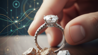 What is Diamond Jewelry and Why is it So Popular?