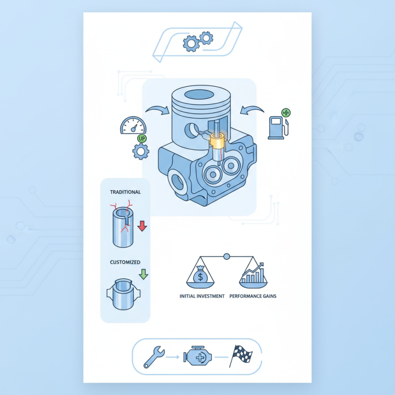 What Are the Benefits of Customized Valve Guides?
