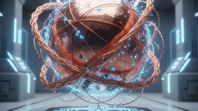 Top 10 Benefits of Using a Copper Accumulator for Energy Storage?