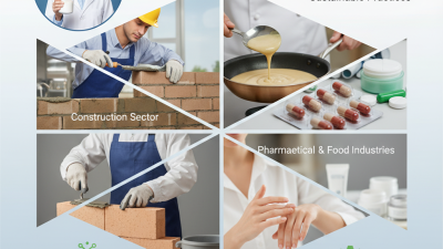 2026 Best HPMC Uses Benefits and Applications Explained?