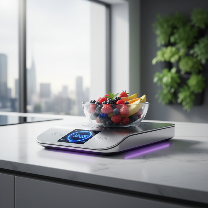Best Electronic Scales for Accurate Weighing in 2026?