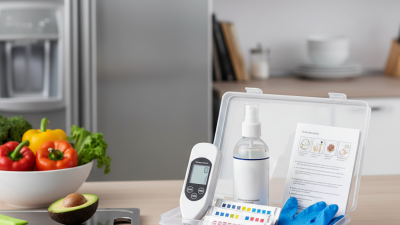 2026 Best Food Safety Kits What You Need to Know