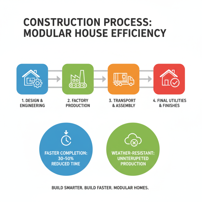 2026 How to Build a Modular House Efficiently and Affordably?