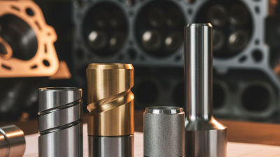 The Best Valve Guide Customized Options for Your Engine Needs?