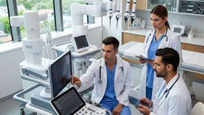 2026 How to Choose the Right Medical Equipment for Your Practice?