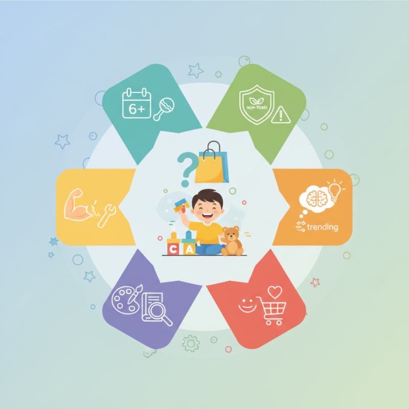 10 Essential Shopping Tips for Choosing the Best Toys for Your Kids