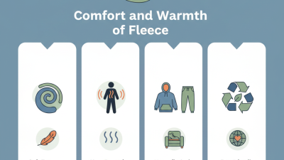 Why Choose Fleece Clothing for Comfort and Warmth?