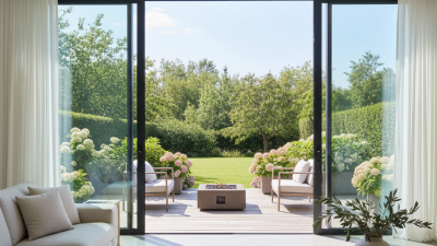 Top 10 Best Windows Sliding Glass Doors for Your Home Transformation?