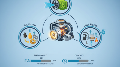 Best Vehicle Filter Options for Optimal Performance?