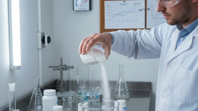 2026 How to Use Cellulose Ether Additives Effectively?