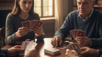 2026 How to Play Balot Playing Cards Like a Pro?