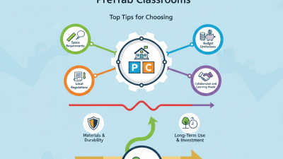 Top Tips for Choosing the Best Prefab Classrooms?