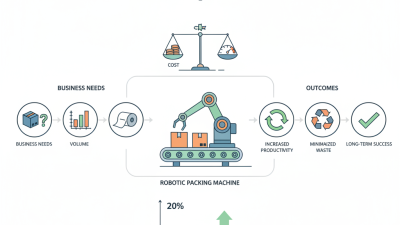 How to Choose the Right Robotic Packing Machine for Your Business?