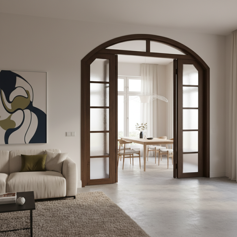 2026 Best Interior Folding Door Manufacturer Options to Consider?